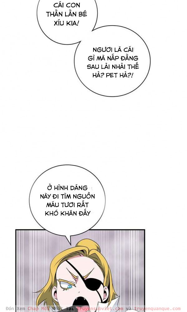 Sứ Mệnh Vĩ Đại Chap 65 - Next Chap 66