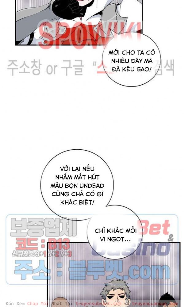 Sứ Mệnh Vĩ Đại Chap 65 - Next Chap 66