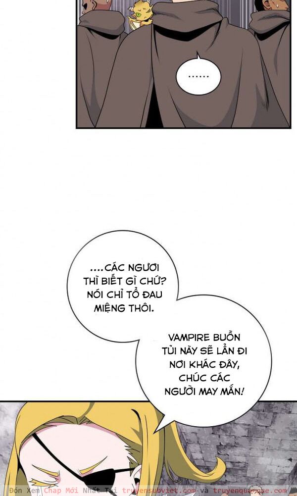 Sứ Mệnh Vĩ Đại Chap 65 - Next Chap 66