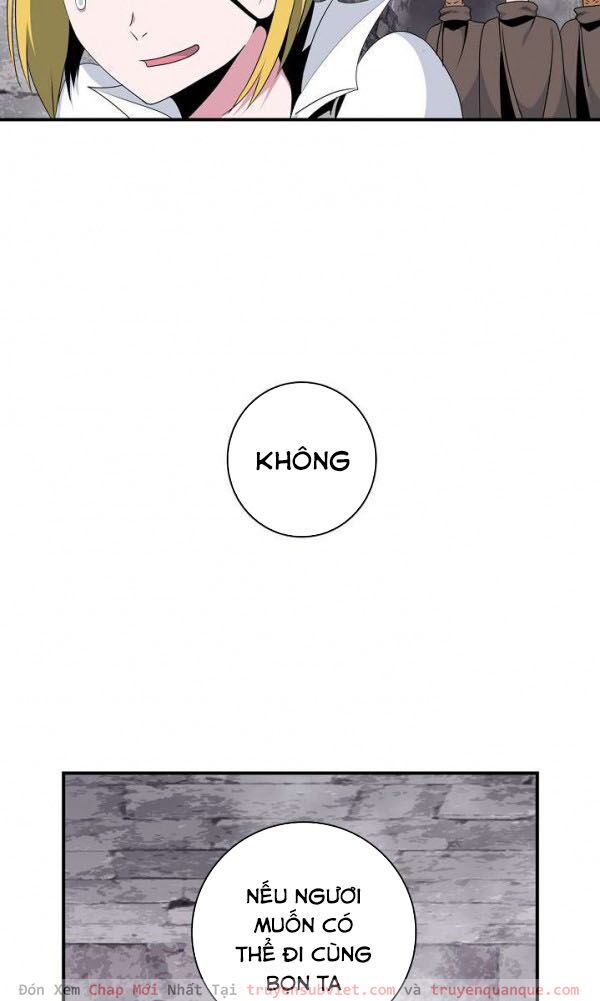 Sứ Mệnh Vĩ Đại Chap 65 - Next Chap 66