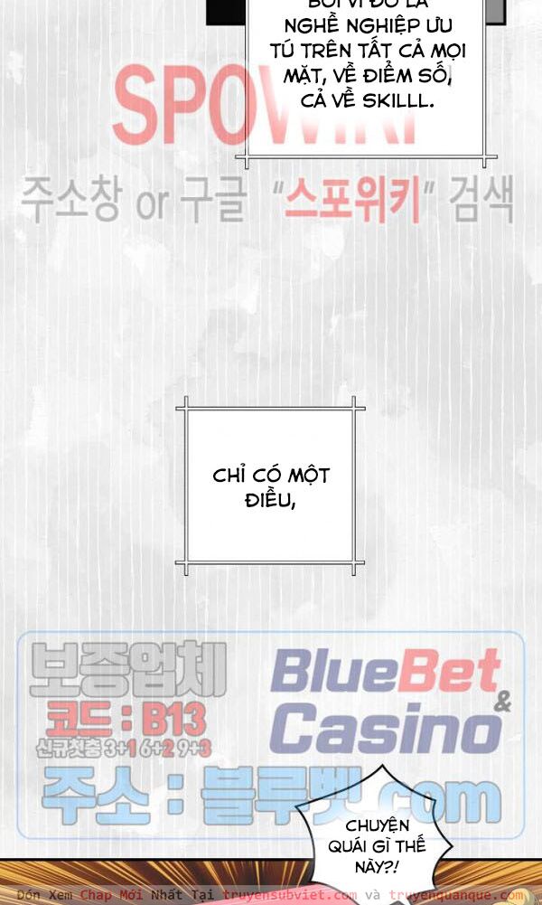 Sứ Mệnh Vĩ Đại Chap 65 - Next Chap 66