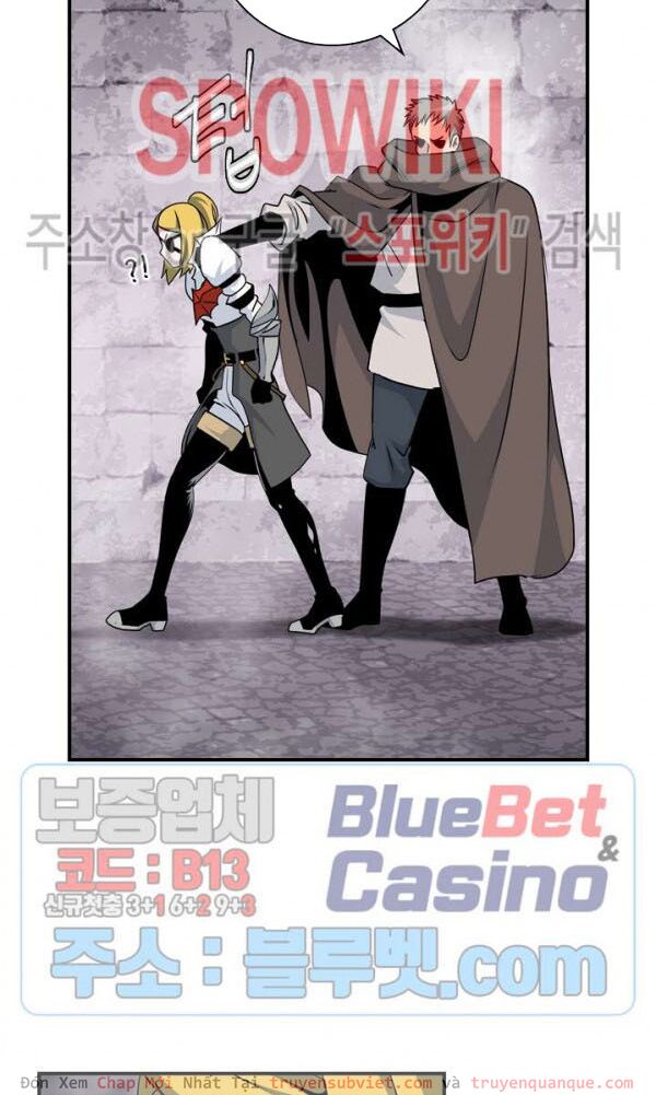 Sứ Mệnh Vĩ Đại Chap 65 - Next Chap 66