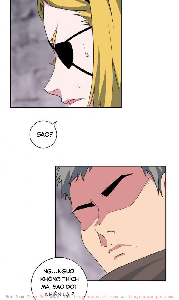 Sứ Mệnh Vĩ Đại Chap 65 - Next Chap 66