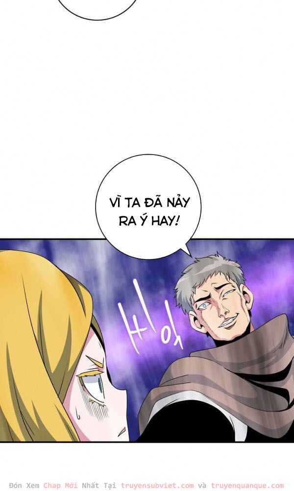 Sứ Mệnh Vĩ Đại Chap 65 - Next Chap 66
