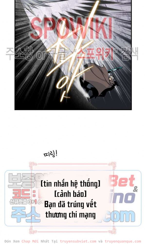 Sứ Mệnh Vĩ Đại Chap 65 - Next Chap 66