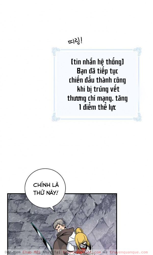 Sứ Mệnh Vĩ Đại Chap 65 - Next Chap 66