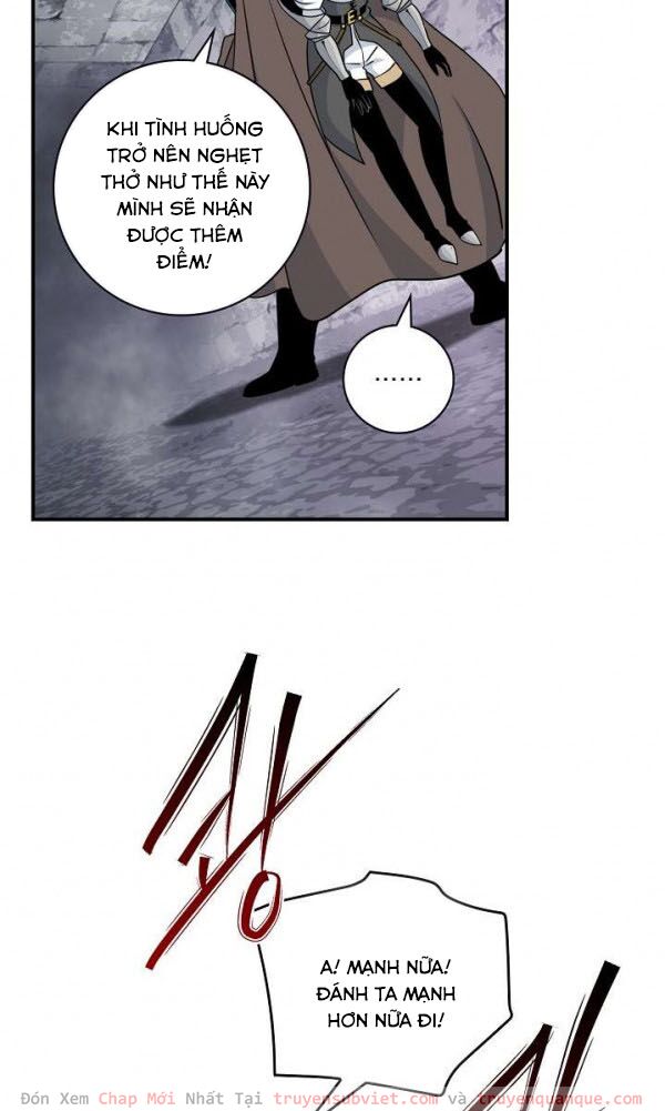 Sứ Mệnh Vĩ Đại Chap 65 - Next Chap 66