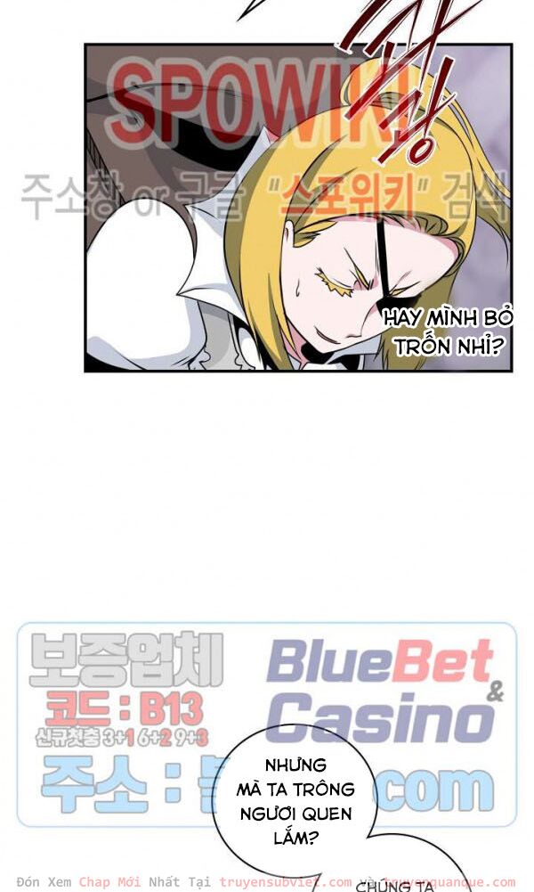 Sứ Mệnh Vĩ Đại Chap 65 - Next Chap 66