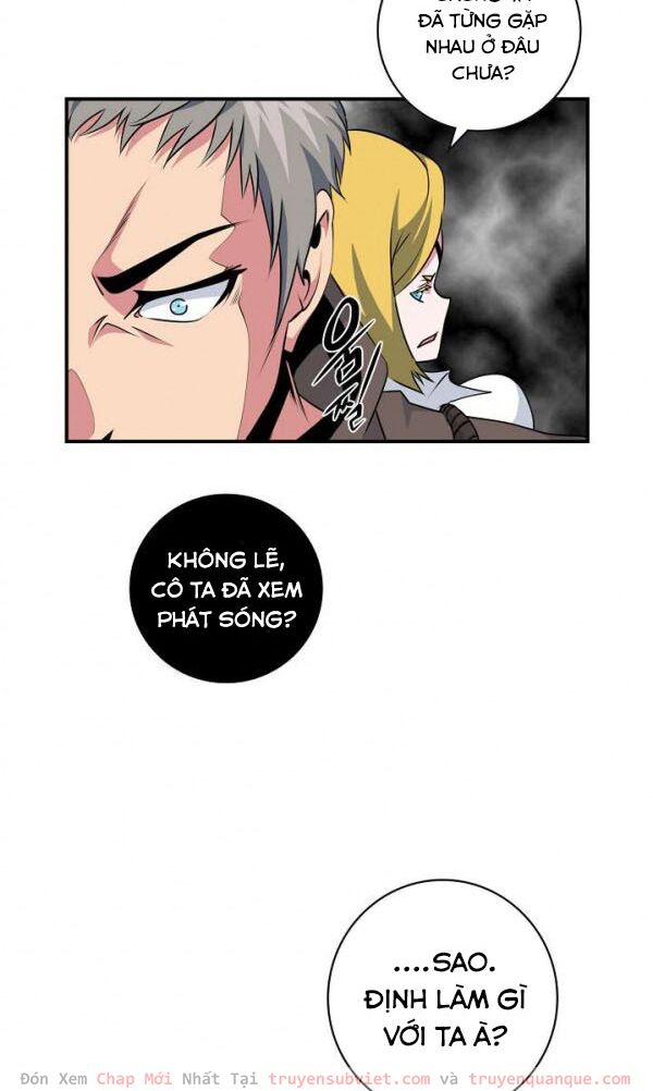 Sứ Mệnh Vĩ Đại Chap 65 - Next Chap 66