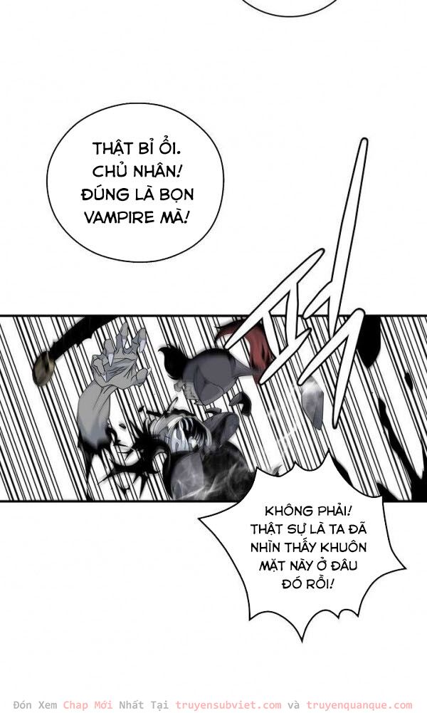Sứ Mệnh Vĩ Đại Chap 65 - Next Chap 66