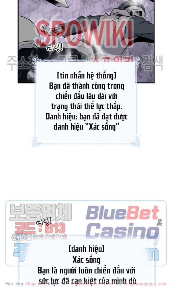 Sứ Mệnh Vĩ Đại Chap 65 - Next Chap 66