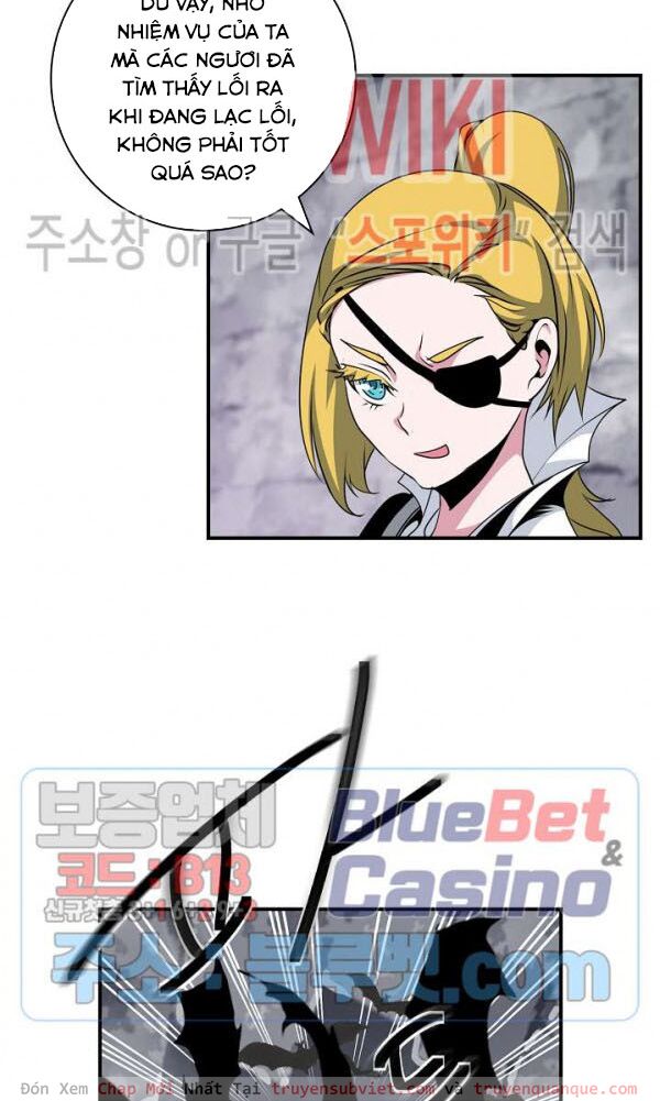 Sứ Mệnh Vĩ Đại Chap 65 - Next Chap 66