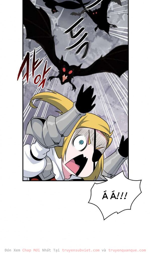 Sứ Mệnh Vĩ Đại Chap 65 - Next Chap 66