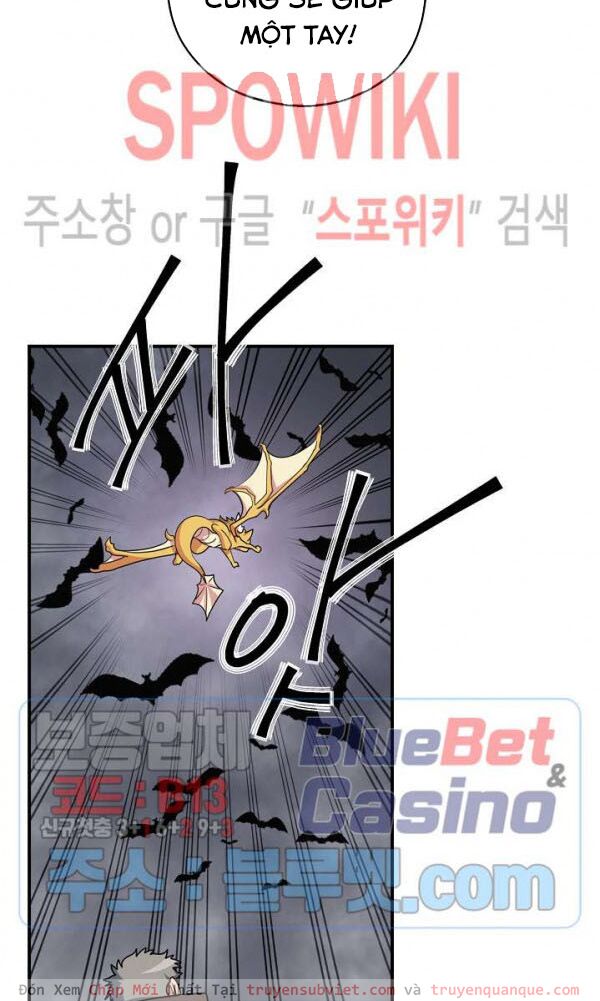 Sứ Mệnh Vĩ Đại Chap 65 - Next Chap 66