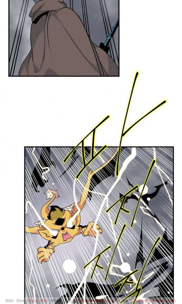 Sứ Mệnh Vĩ Đại Chap 65 - Next Chap 66