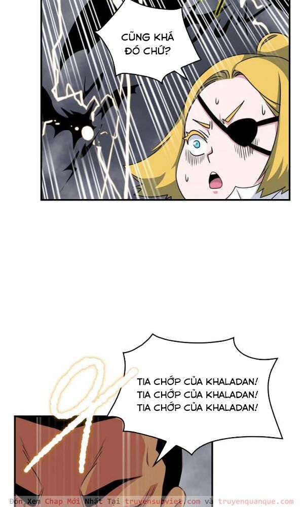 Sứ Mệnh Vĩ Đại Chap 65 - Next Chap 66
