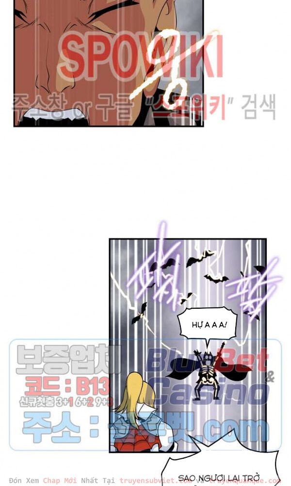 Sứ Mệnh Vĩ Đại Chap 65 - Next Chap 66