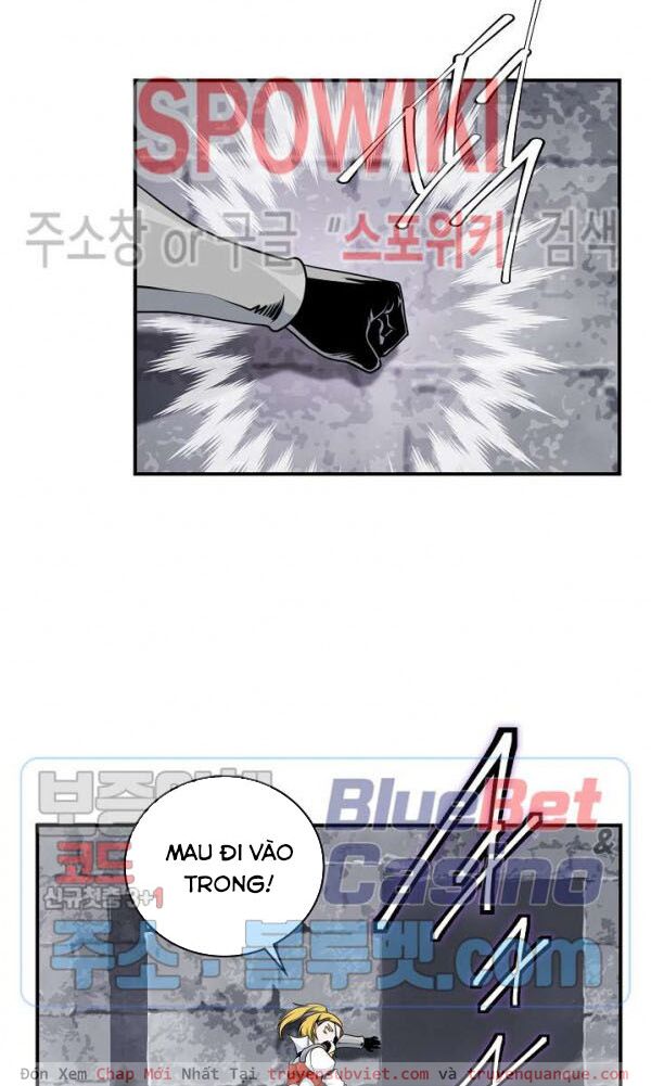 Sứ Mệnh Vĩ Đại Chap 65 - Next Chap 66