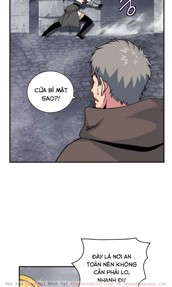 Sứ Mệnh Vĩ Đại Chap 65 - Next Chap 66