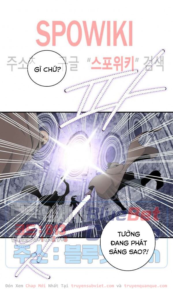 Sứ Mệnh Vĩ Đại Chap 65 - Next Chap 66