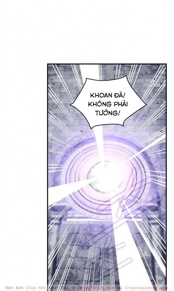 Sứ Mệnh Vĩ Đại Chap 65 - Next Chap 66