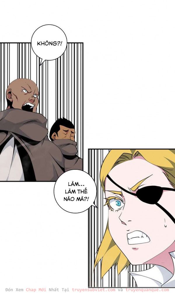 Sứ Mệnh Vĩ Đại Chap 65 - Next Chap 66