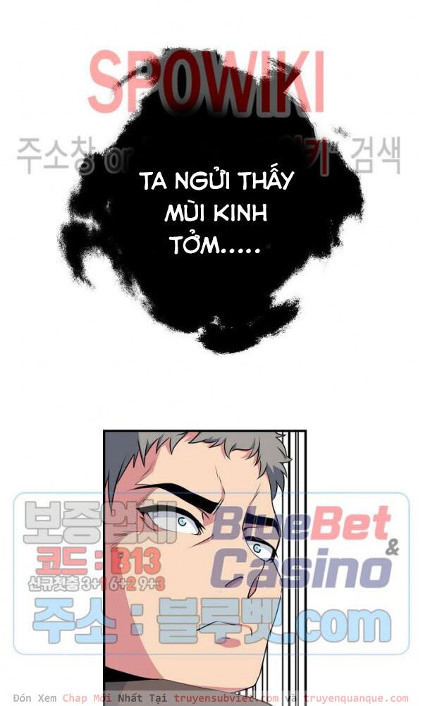 Sứ Mệnh Vĩ Đại Chap 65 - Next Chap 66