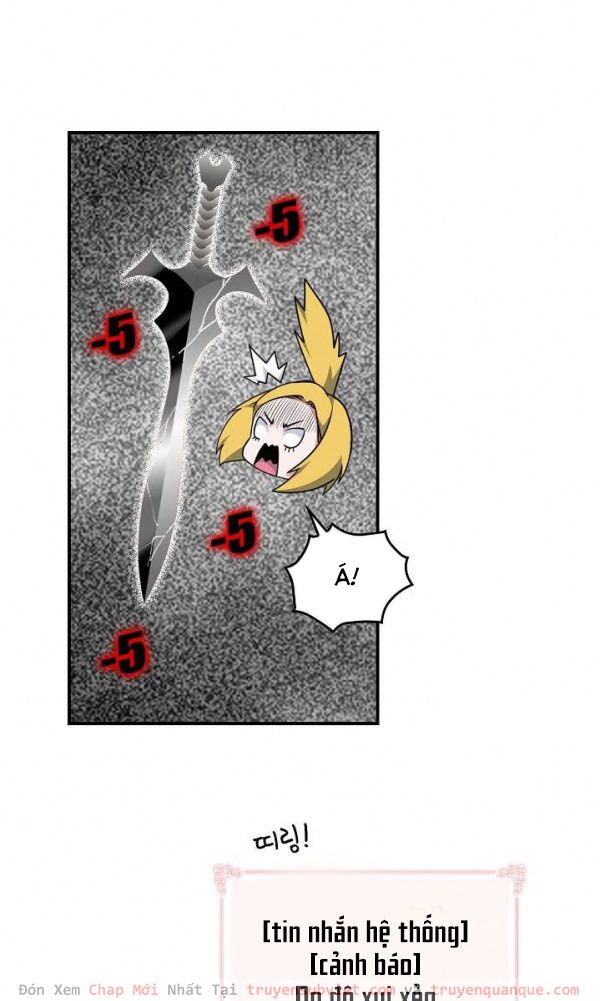 Sứ Mệnh Vĩ Đại Chap 65 - Next Chap 66