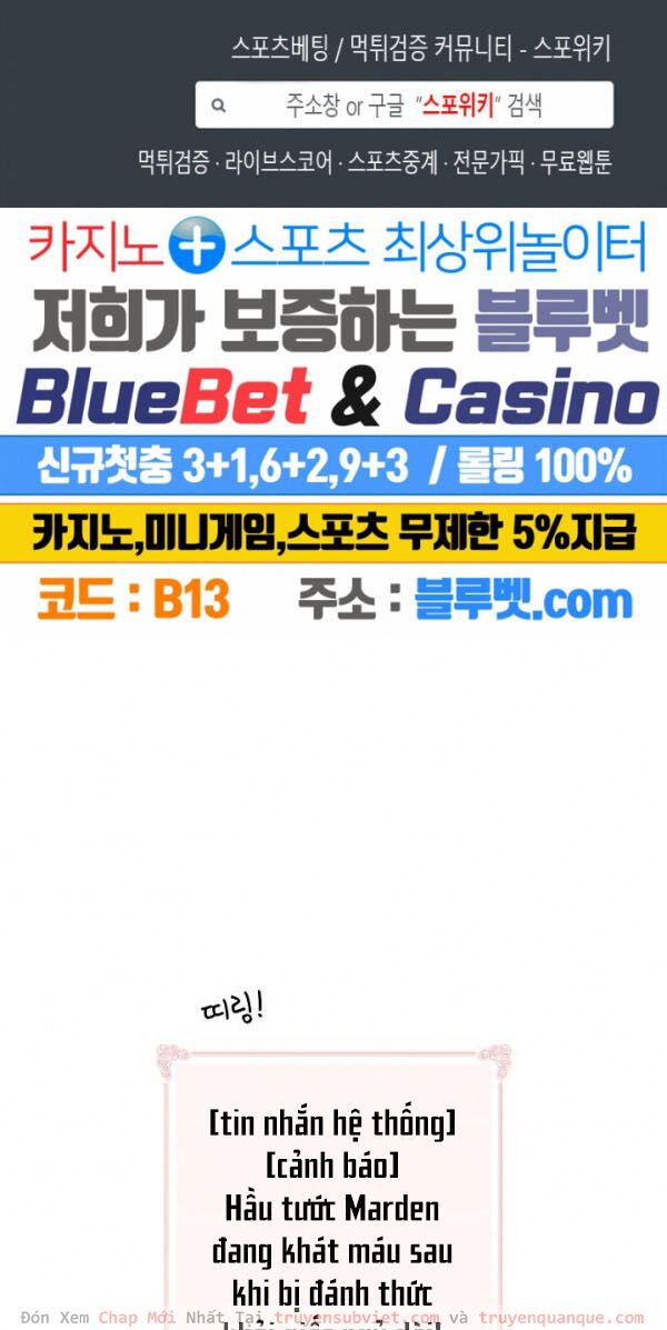 Sứ Mệnh Vĩ Đại Chap 66 - Next Chap 67