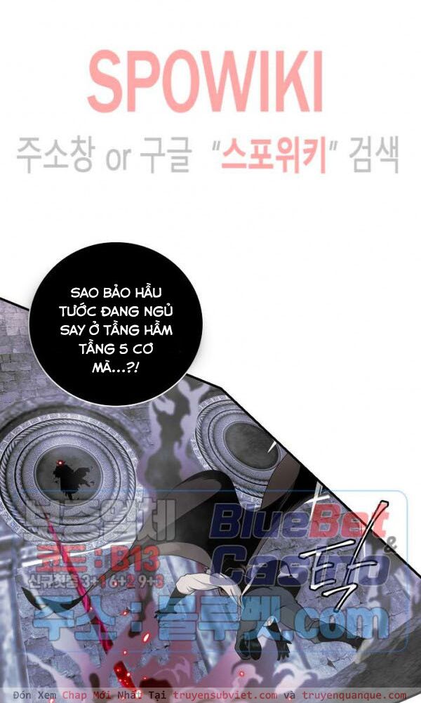 Sứ Mệnh Vĩ Đại Chap 66 - Next Chap 67