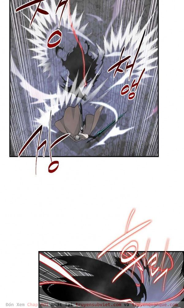 Sứ Mệnh Vĩ Đại Chap 66 - Next Chap 67