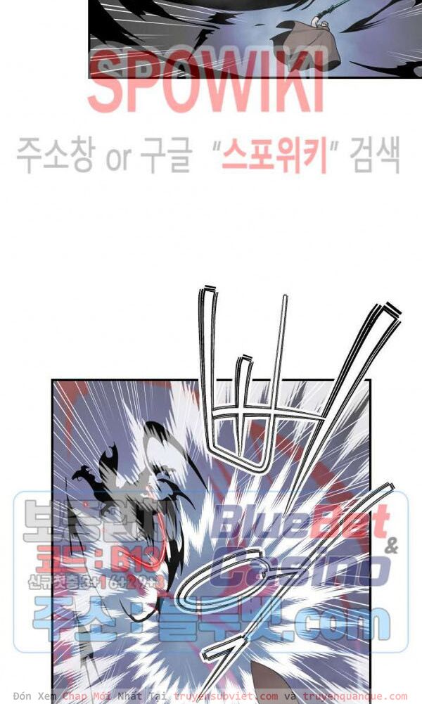 Sứ Mệnh Vĩ Đại Chap 66 - Next Chap 67