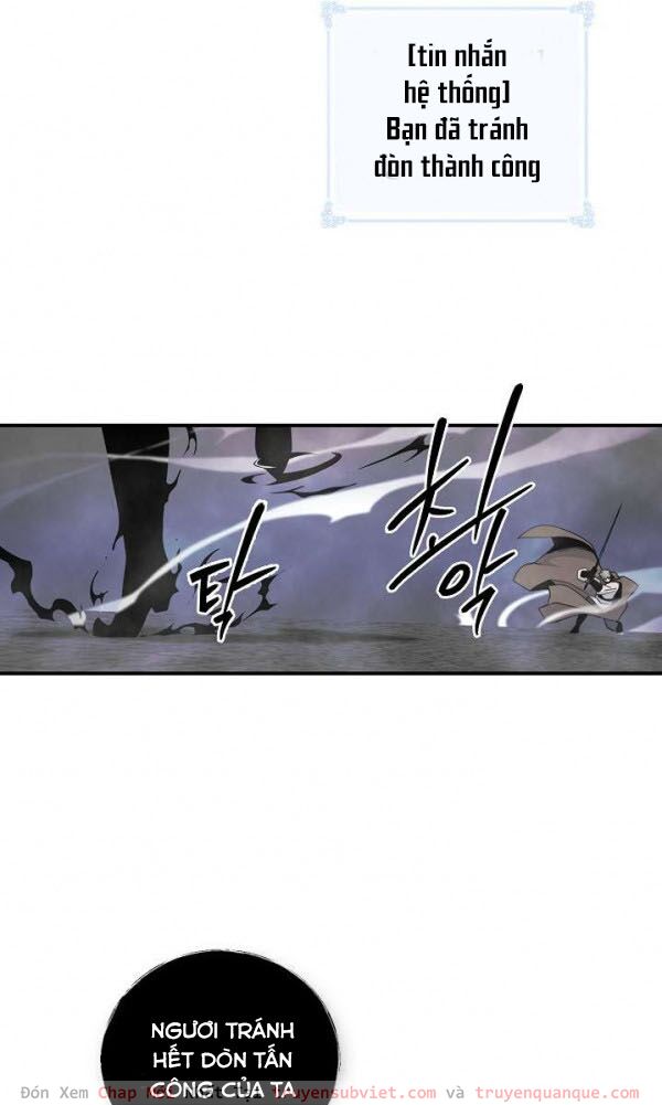Sứ Mệnh Vĩ Đại Chap 66 - Next Chap 67