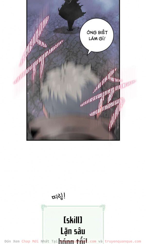 Sứ Mệnh Vĩ Đại Chap 66 - Next Chap 67