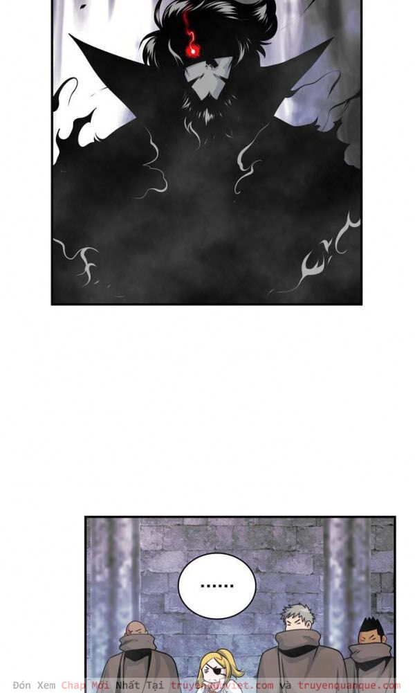 Sứ Mệnh Vĩ Đại Chap 66 - Next Chap 67