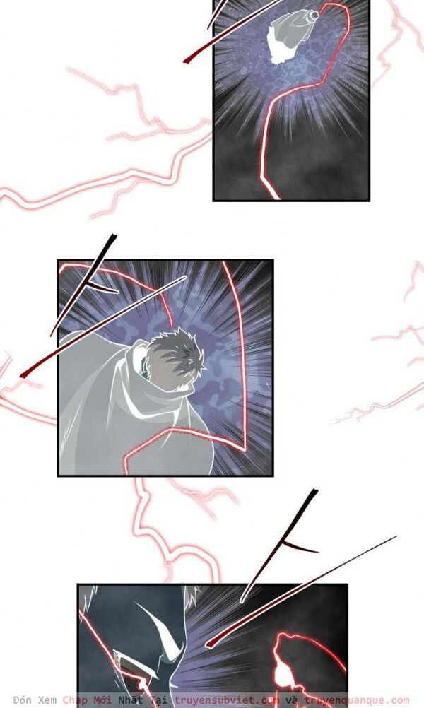 Sứ Mệnh Vĩ Đại Chap 66 - Next Chap 67