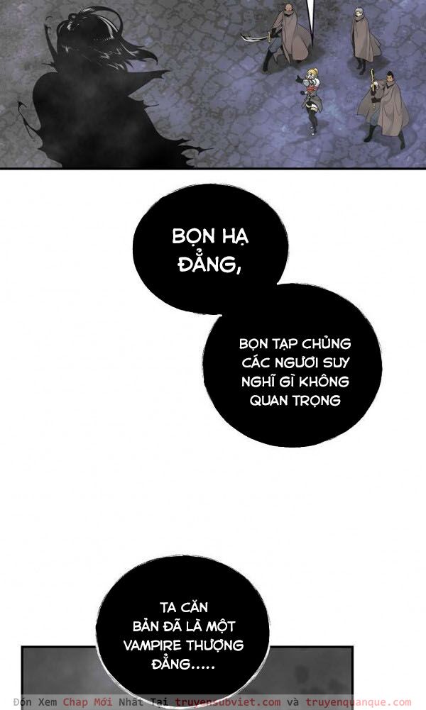 Sứ Mệnh Vĩ Đại Chap 66 - Next Chap 67