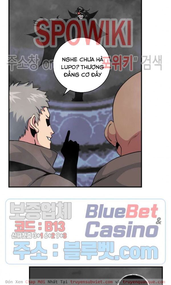 Sứ Mệnh Vĩ Đại Chap 66 - Next Chap 67
