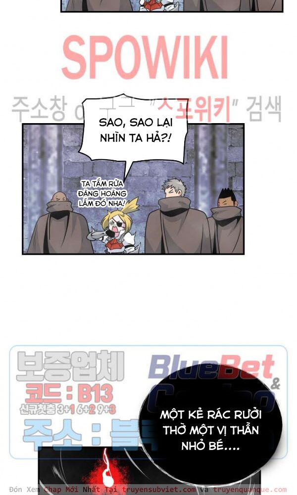 Sứ Mệnh Vĩ Đại Chap 66 - Next Chap 67