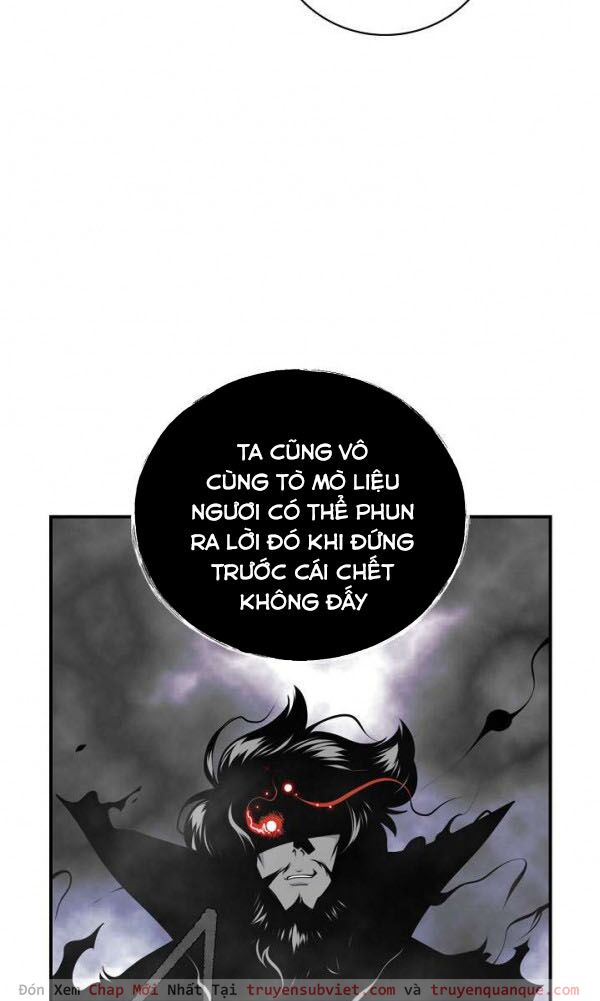 Sứ Mệnh Vĩ Đại Chap 66 - Next Chap 67