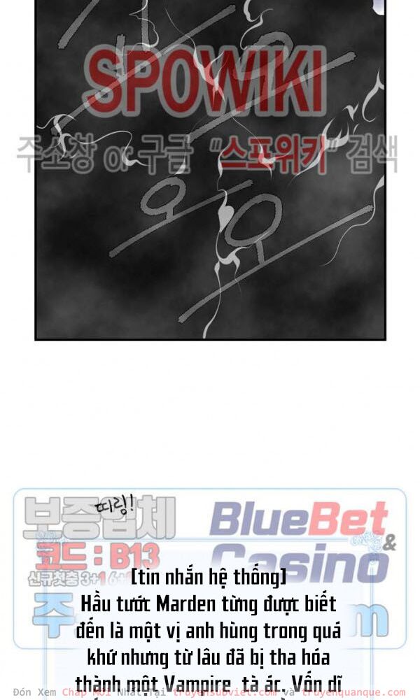 Sứ Mệnh Vĩ Đại Chap 66 - Next Chap 67