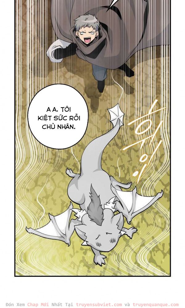 Sứ Mệnh Vĩ Đại Chap 66 - Next Chap 67