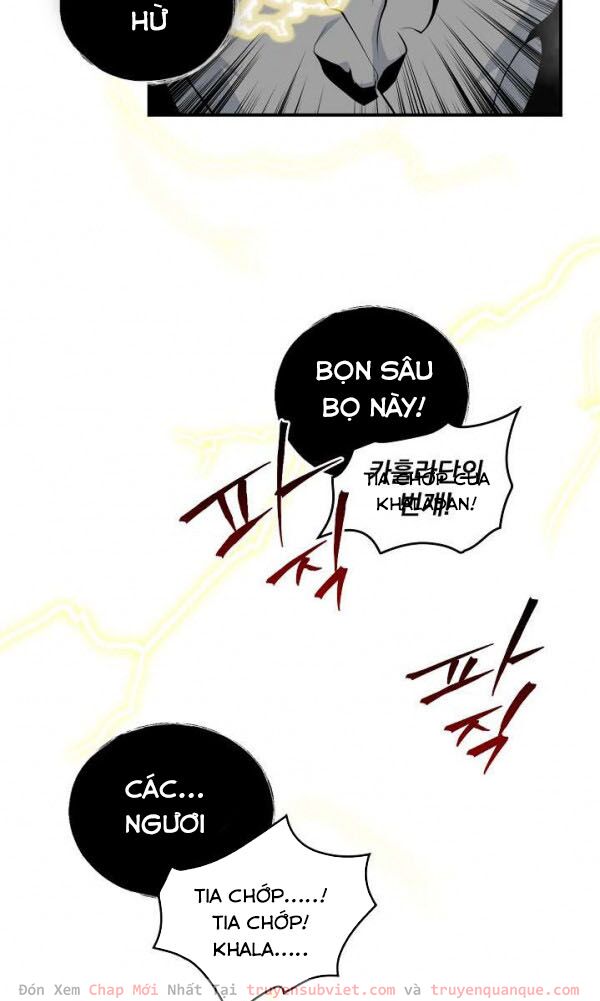 Sứ Mệnh Vĩ Đại Chap 66 - Next Chap 67