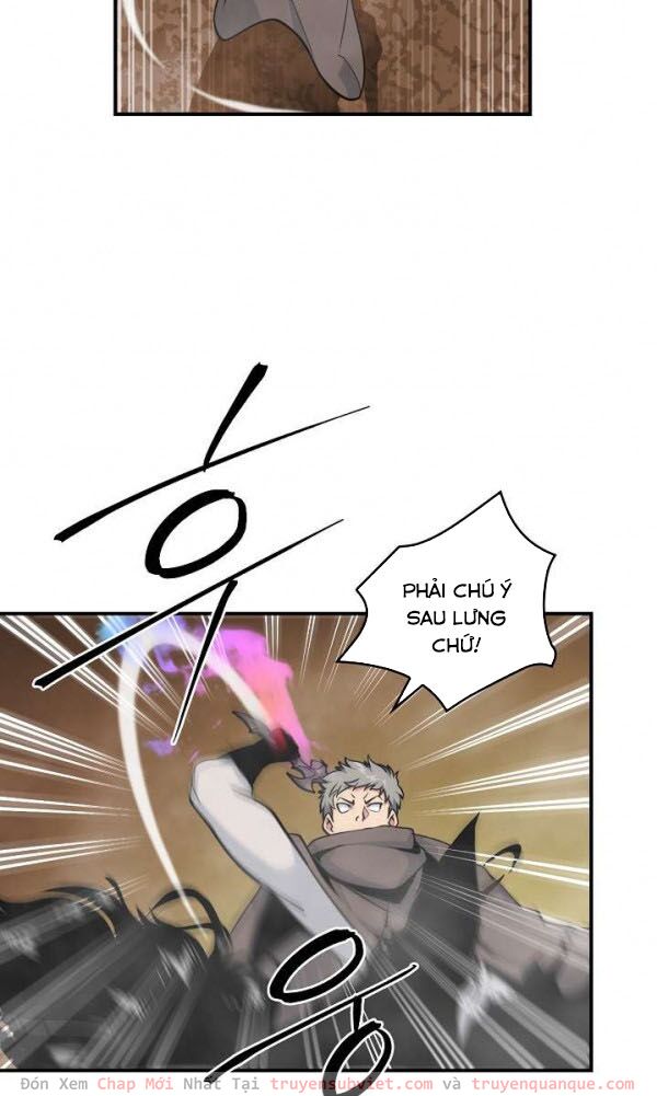 Sứ Mệnh Vĩ Đại Chap 66 - Next Chap 67