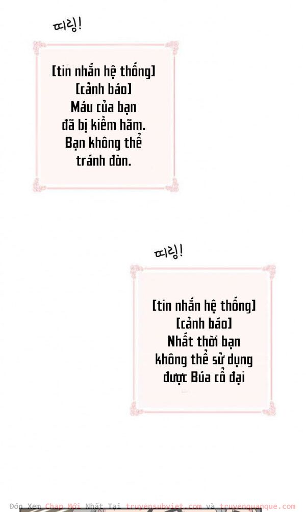 Sứ Mệnh Vĩ Đại Chap 66 - Next Chap 67