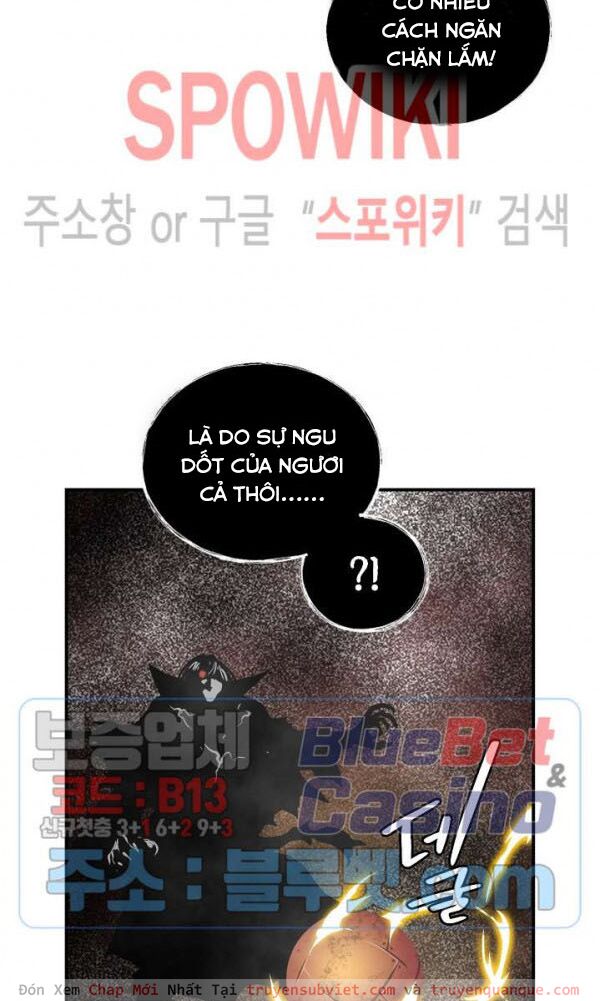 Sứ Mệnh Vĩ Đại Chap 66 - Next Chap 67