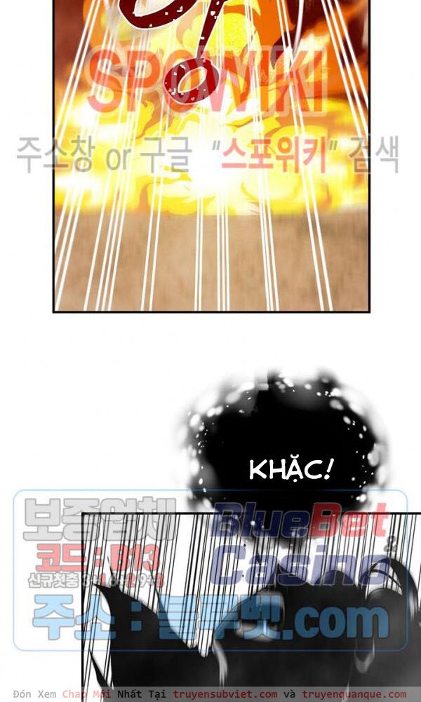 Sứ Mệnh Vĩ Đại Chap 66 - Next Chap 67
