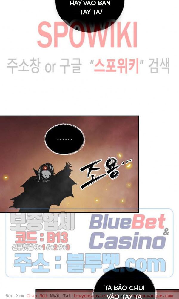 Sứ Mệnh Vĩ Đại Chap 66 - Next Chap 67