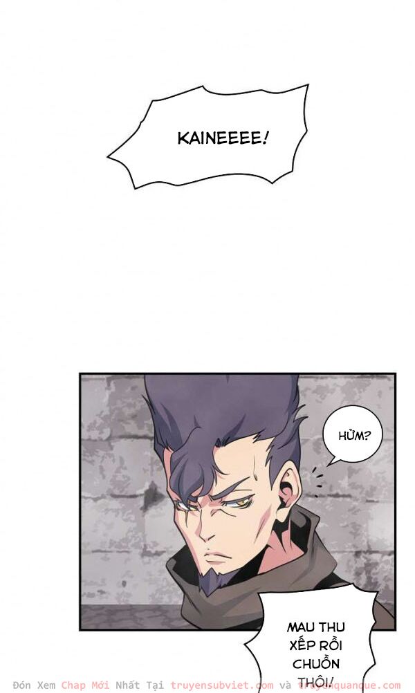 Sứ Mệnh Vĩ Đại Chap 66 - Next Chap 67