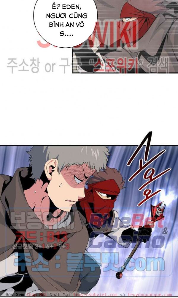 Sứ Mệnh Vĩ Đại Chap 66 - Next Chap 67